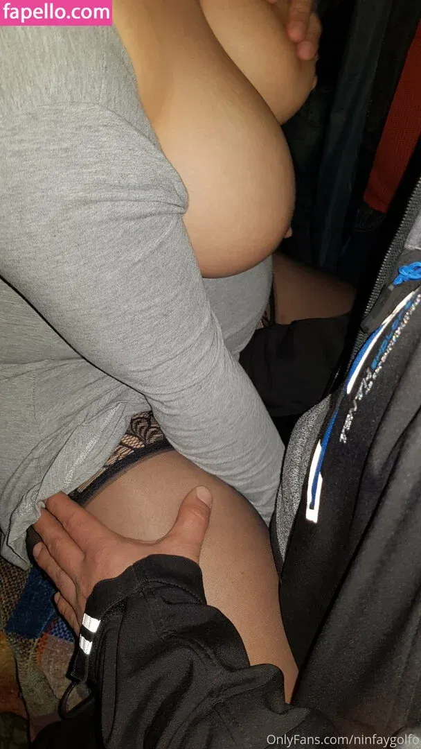 ninfa_cresta_golfo / ninfaygolfo Onlyfans Photo Gallery 