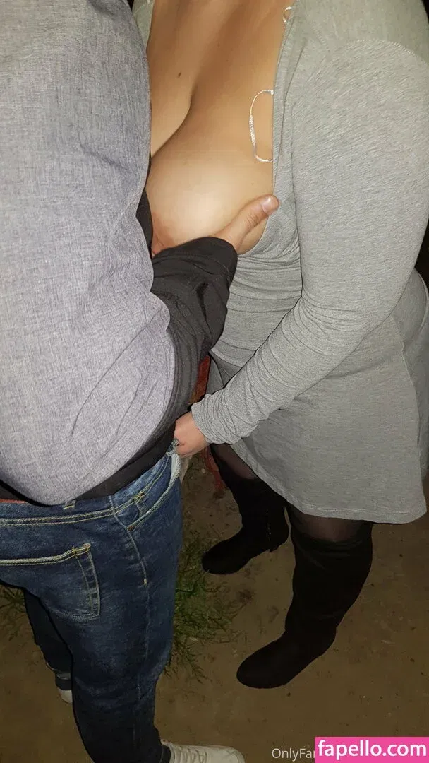 ninfa_cresta_golfo / ninfaygolfo Onlyfans Photo Gallery 