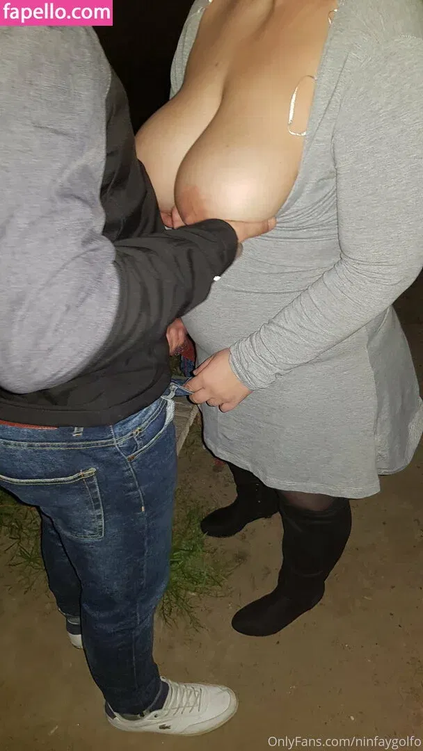 ninfa_cresta_golfo / ninfaygolfo Onlyfans Photo Gallery 