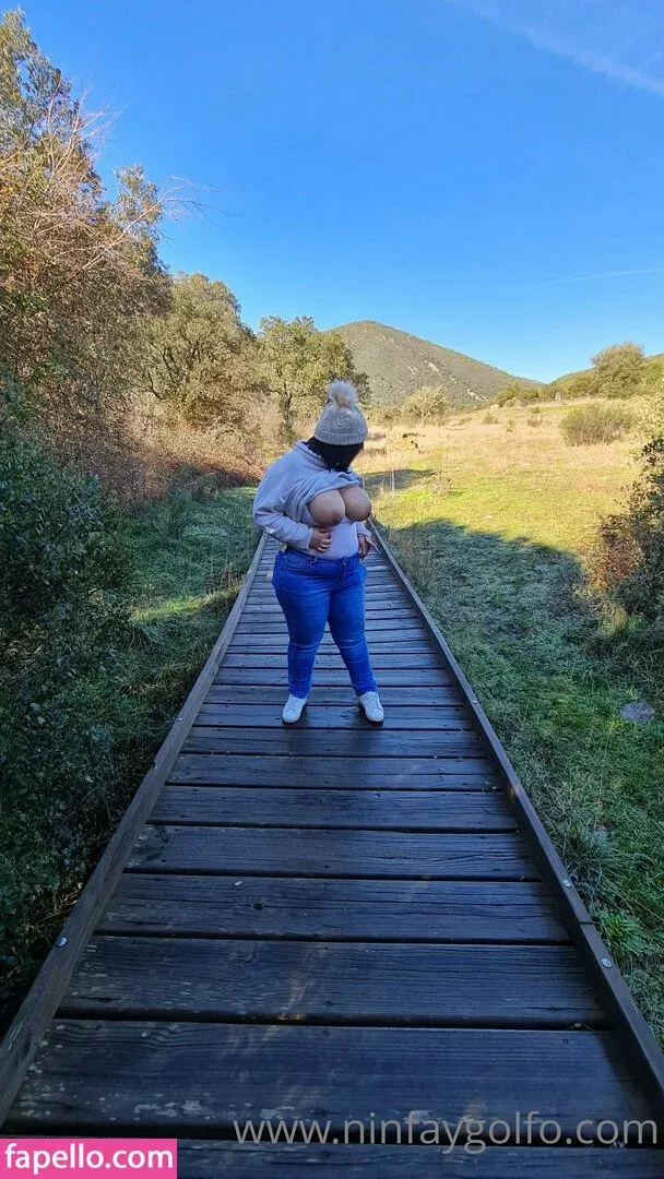 ninfa_cresta_golfo / ninfaygolfo Onlyfans Photo Gallery 