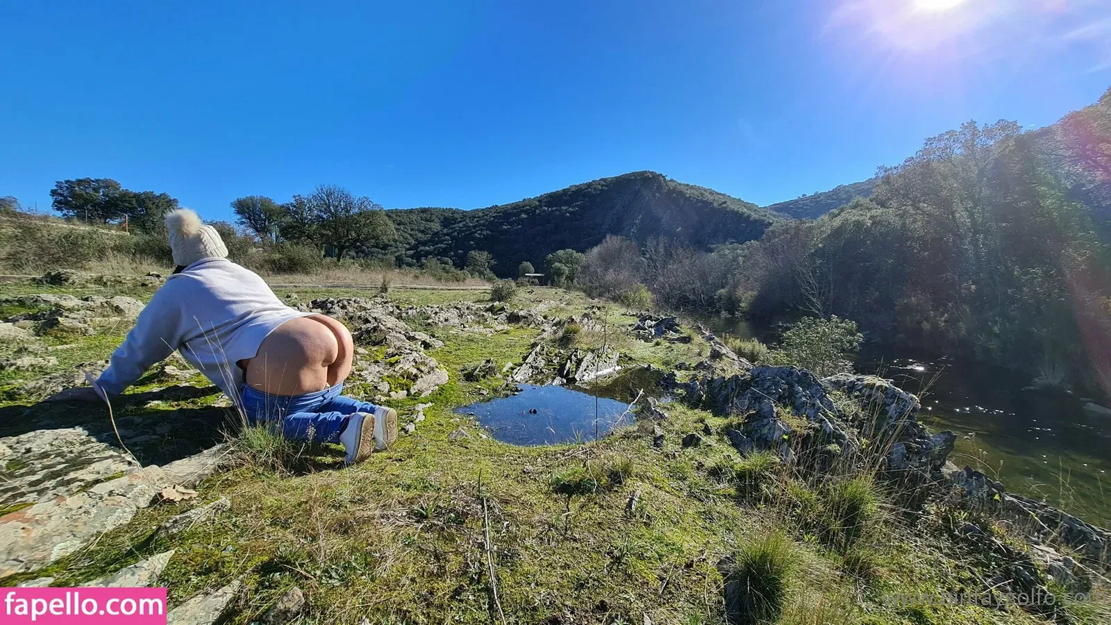 ninfa_cresta_golfo / ninfaygolfo Onlyfans Photo Gallery 