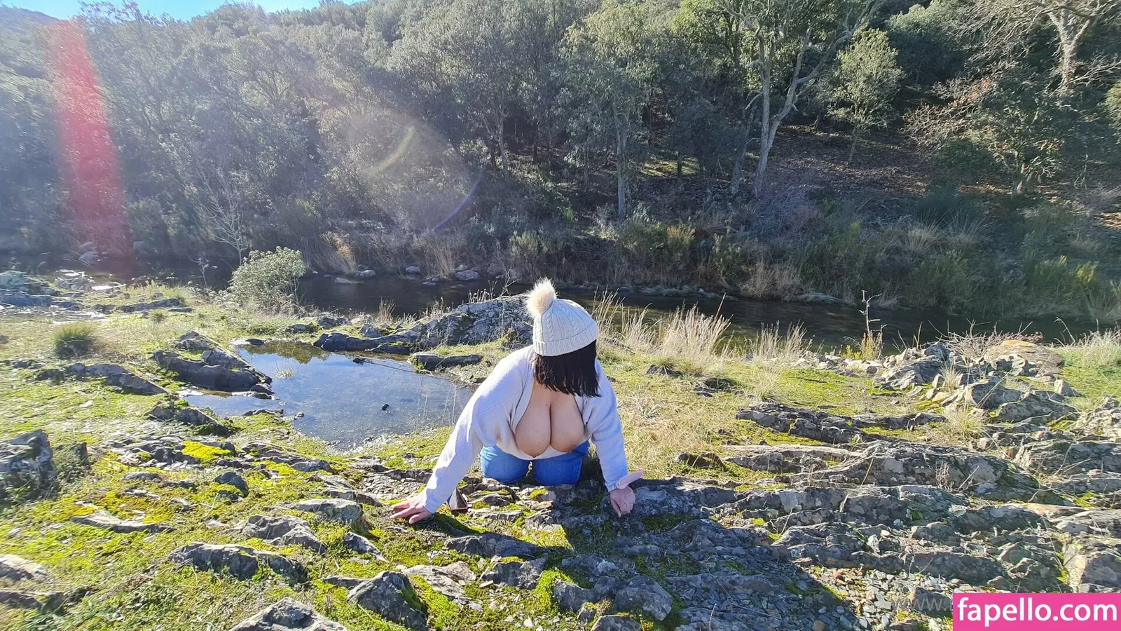 ninfa_cresta_golfo / ninfaygolfo Onlyfans Photo Gallery 