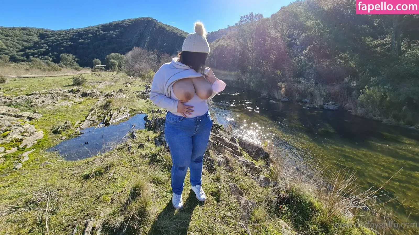 ninfa_cresta_golfo / ninfaygolfo Onlyfans Photo Gallery 