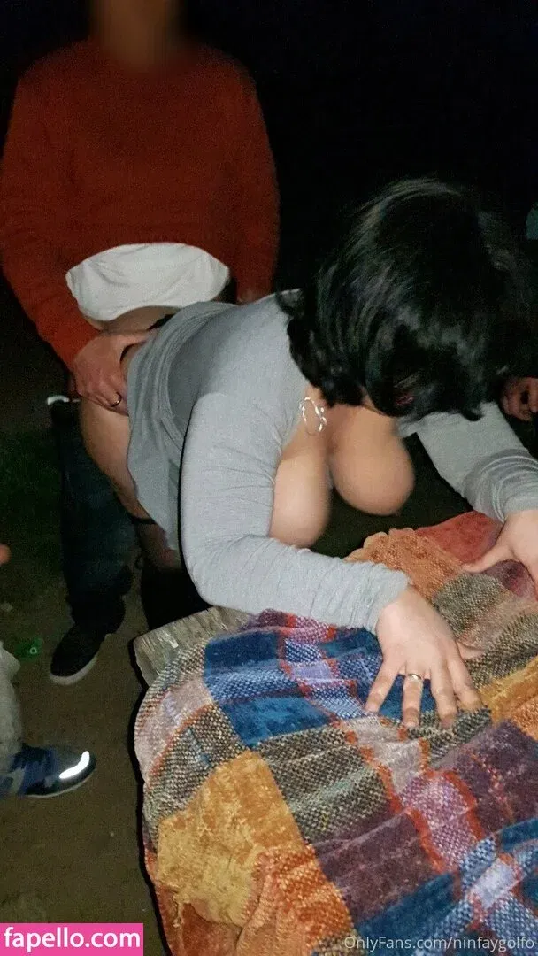 ninfa_cresta_golfo / ninfaygolfo Onlyfans Photo Gallery 