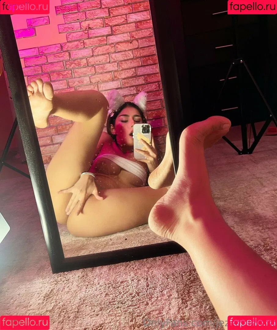 Jezz Sanchez / Jezzsanchez.mtz / jezzsanchezmttz Onlyfans Photo Gallery 