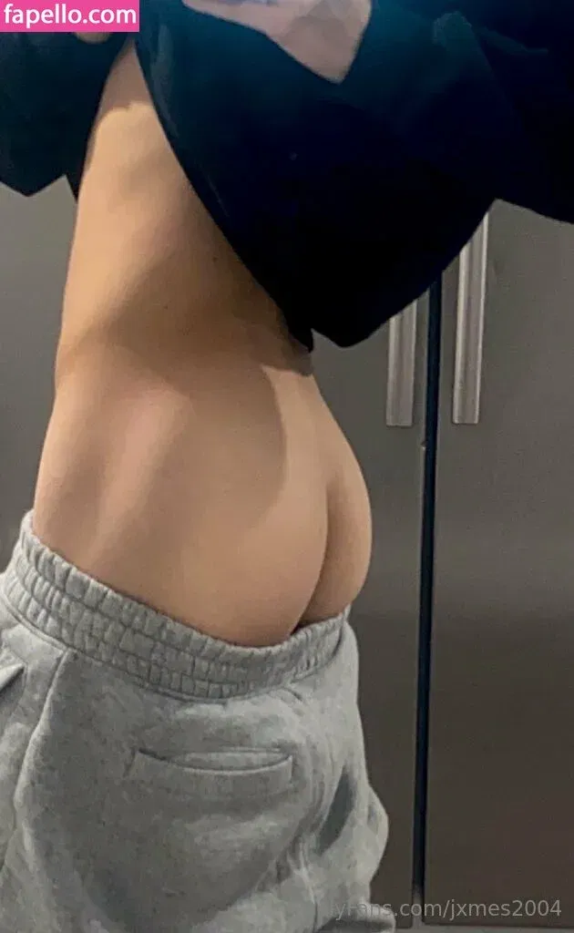 jxmes2004 / jxmes_4 Onlyfans Photo Gallery 