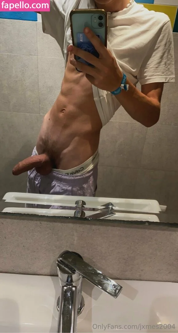jxmes2004 / jxmes_4 Onlyfans Photo Gallery 