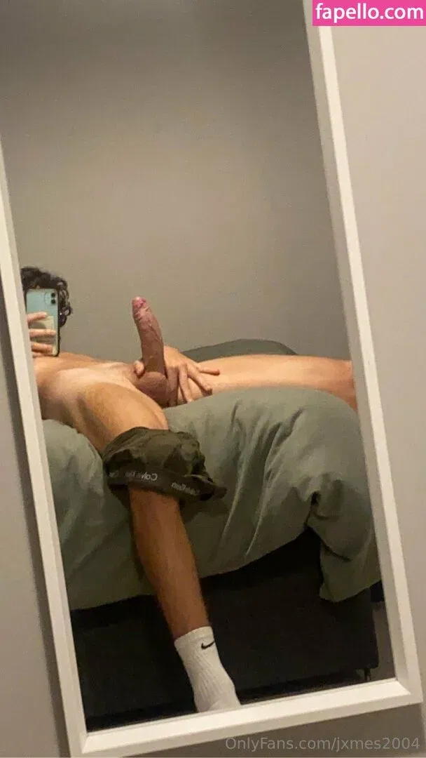 jxmes2004 / jxmes_4 Onlyfans Photo Gallery 
