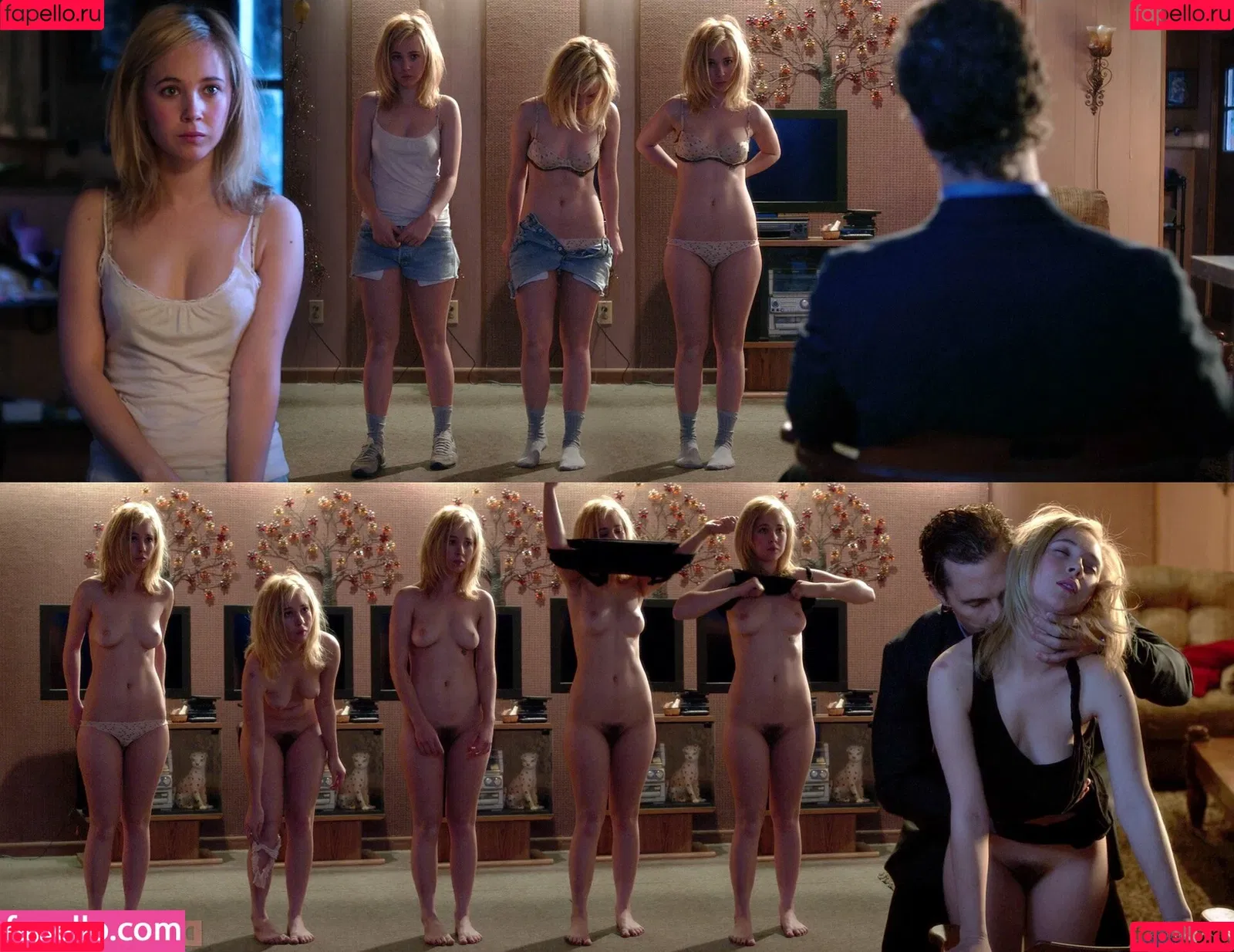 Juno Temple / junotemple Onlyfans Photo Gallery 