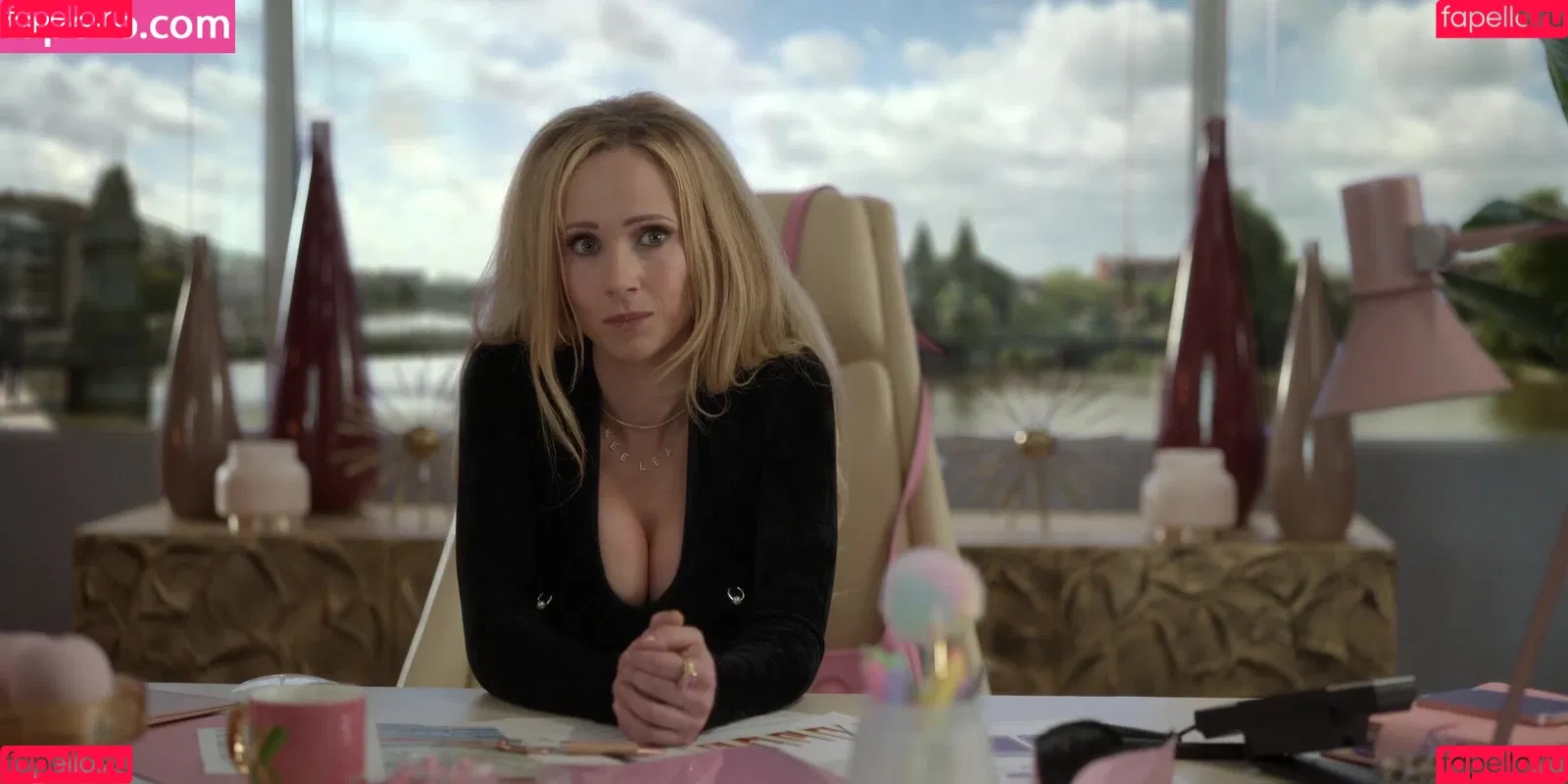 Juno Temple / junotemple Onlyfans Photo Gallery 