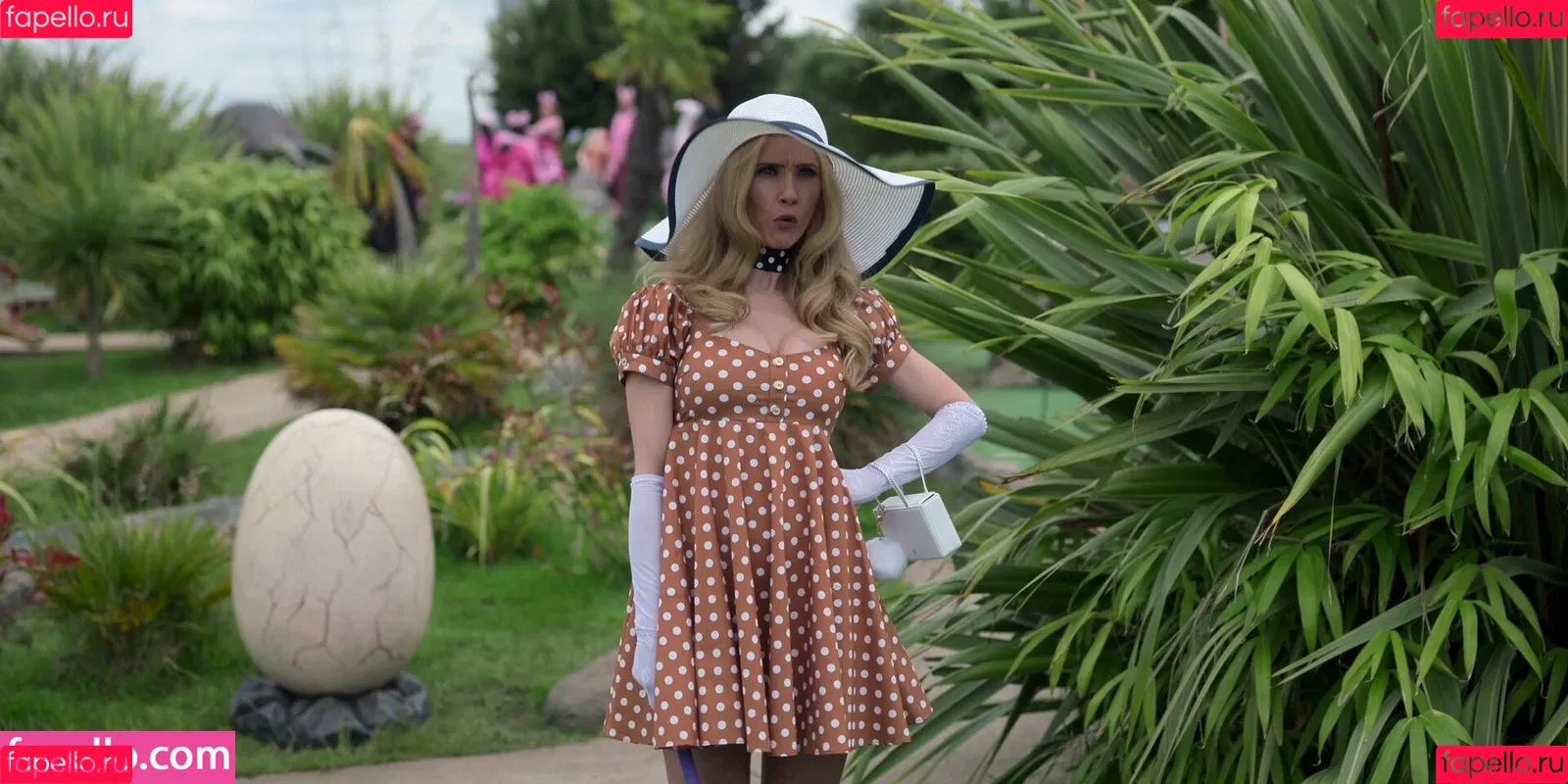 Juno Temple / junotemple Onlyfans Photo Gallery 