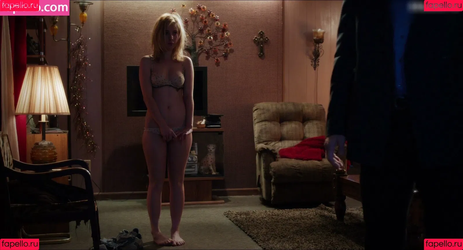 Juno Temple / junotemple Onlyfans Photo Gallery 