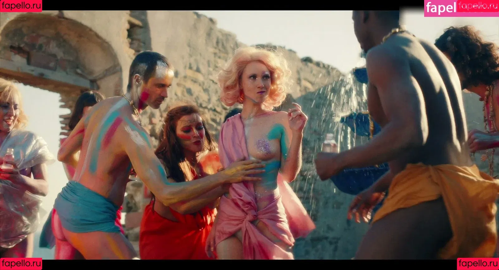 Juno Temple / junotemple Onlyfans Photo Gallery 