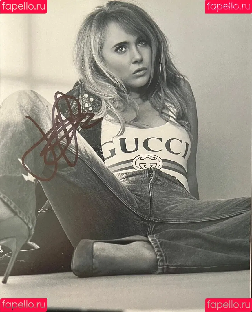 Juno Temple / junotemple Onlyfans Photo Gallery 