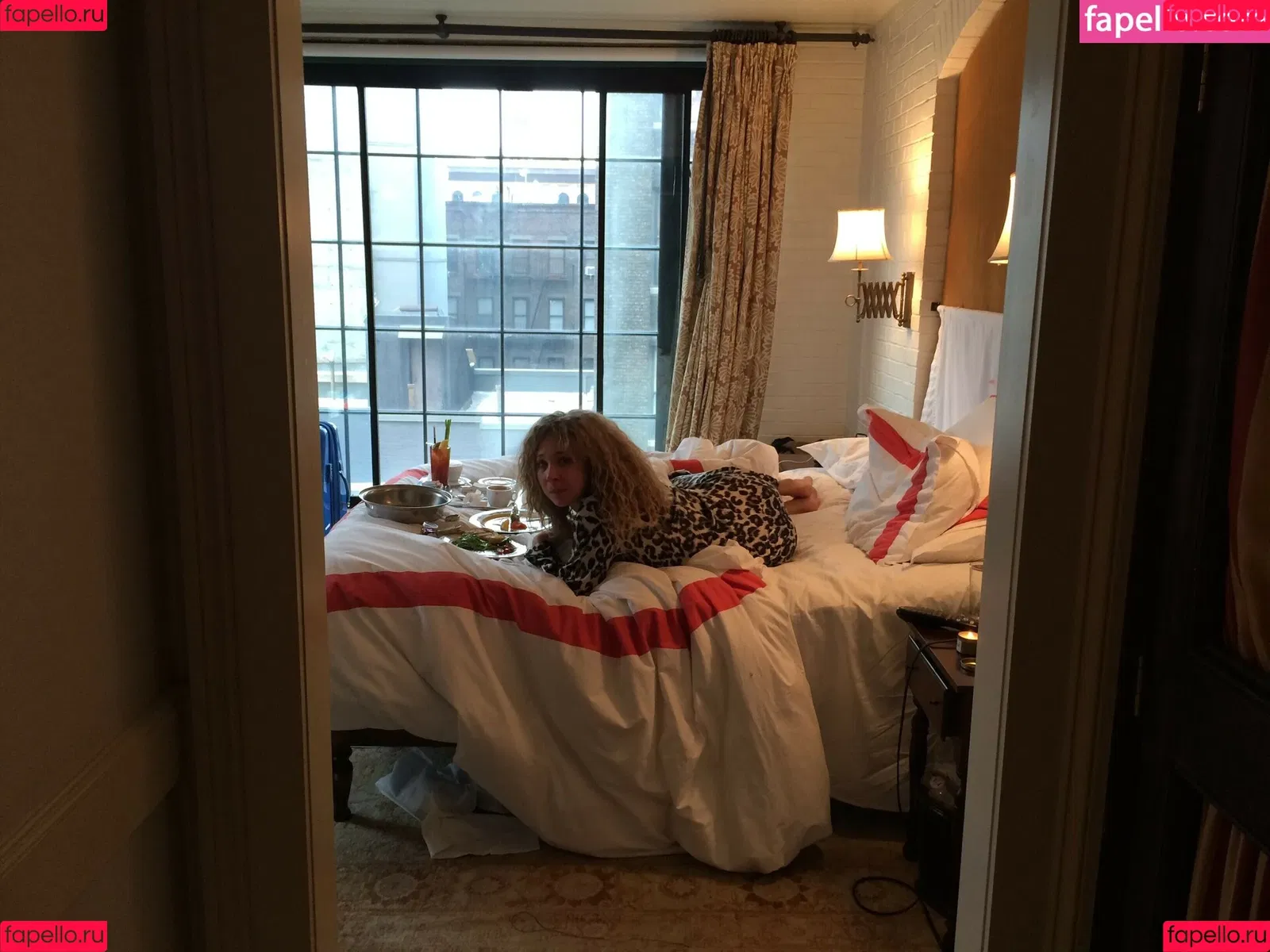Juno Temple / junotemple Onlyfans Photo Gallery 