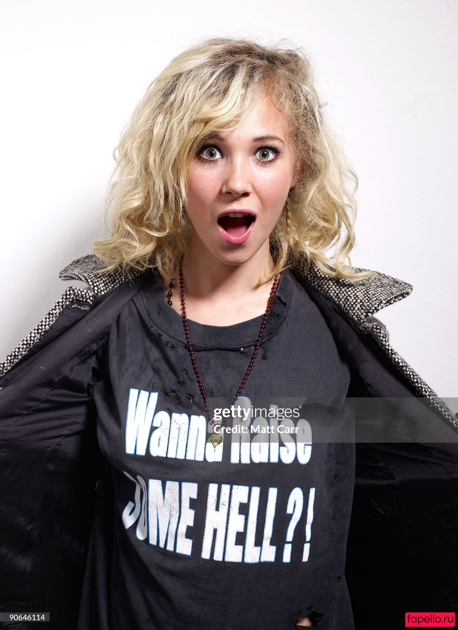 Juno Temple Nude Onlyfans Photo 3