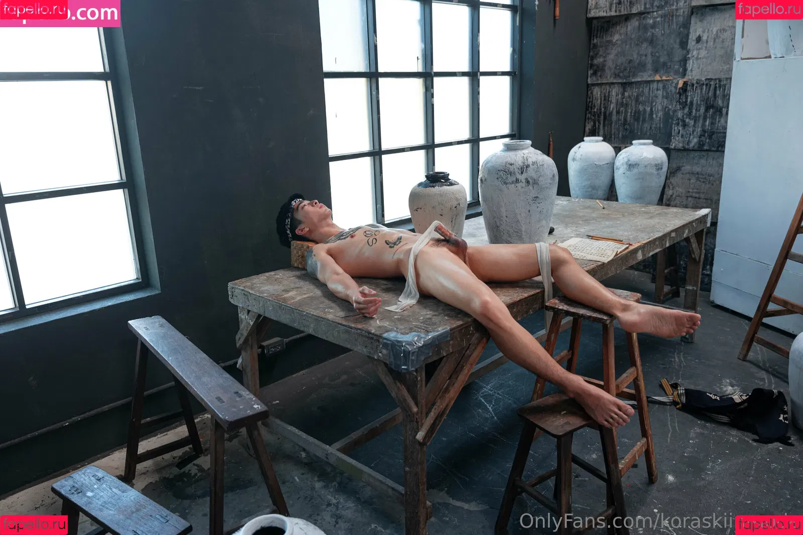 koraskiinmode Onlyfans Photo Gallery 