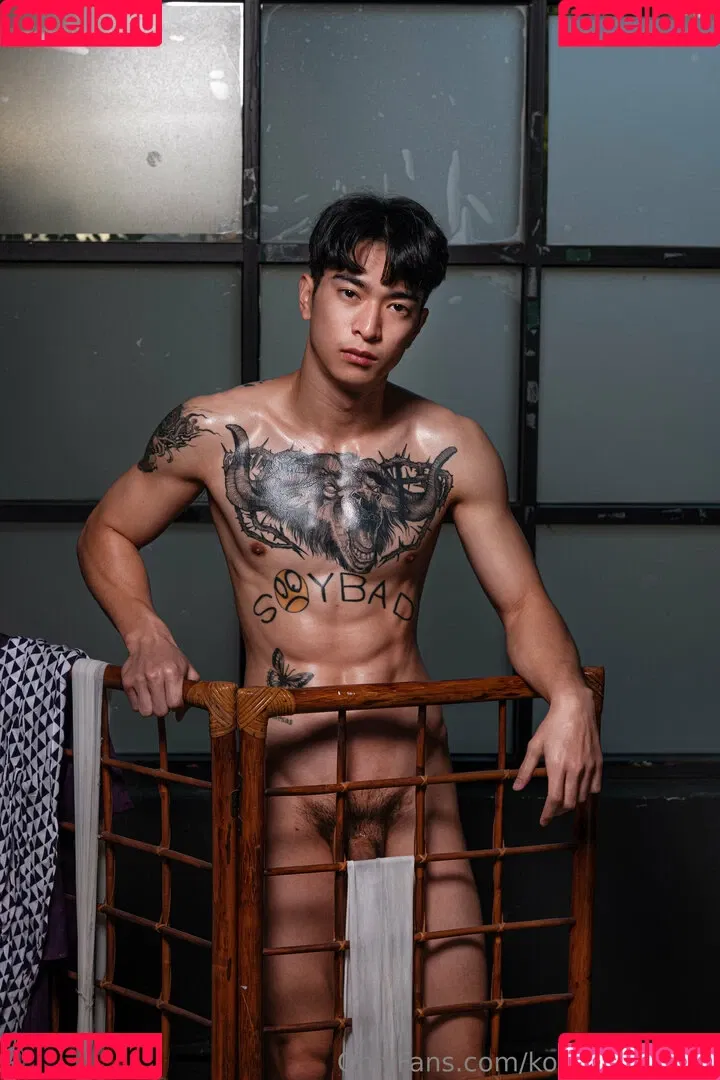 koraskiinmode Onlyfans Photo Gallery 