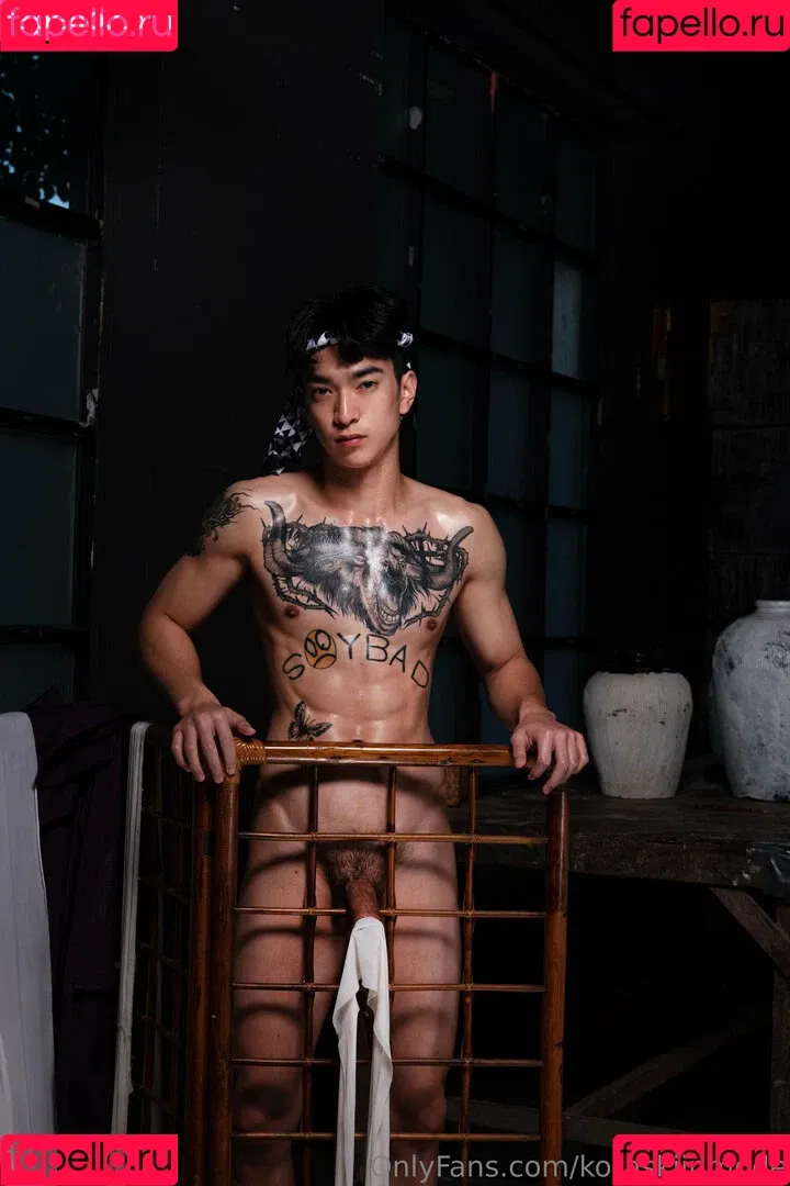 koraskiinmode Onlyfans Photo Gallery 
