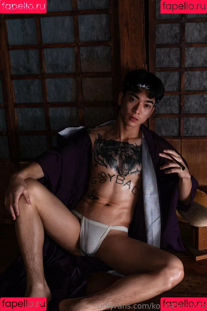 koraskiinmode Onlyfans Photo Gallery 
