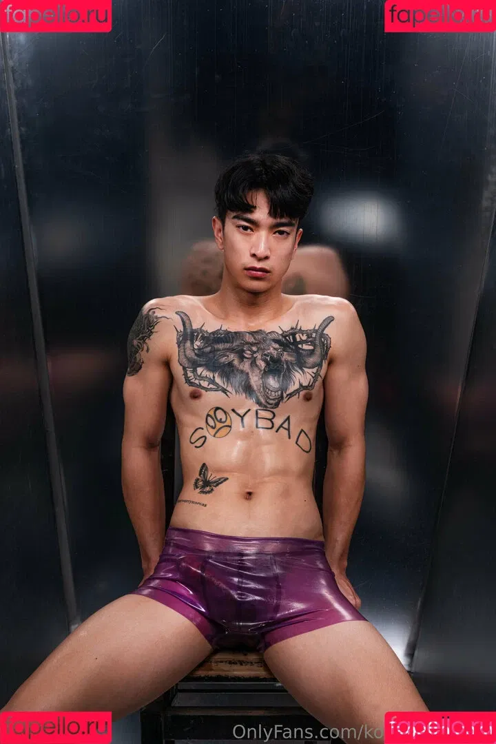 koraskiinmode Onlyfans Photo Gallery 