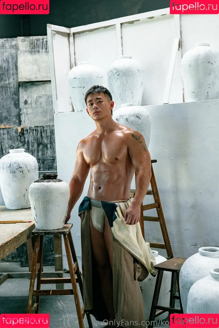 koraskiinmode Onlyfans Photo Gallery 