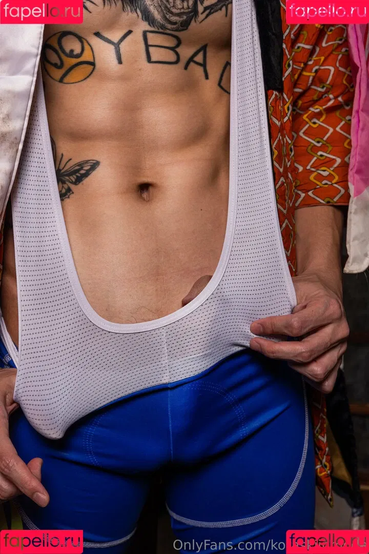 koraskiinmode Onlyfans Photo Gallery 