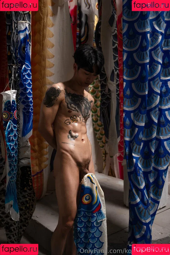 koraskiinmode Onlyfans Photo Gallery 