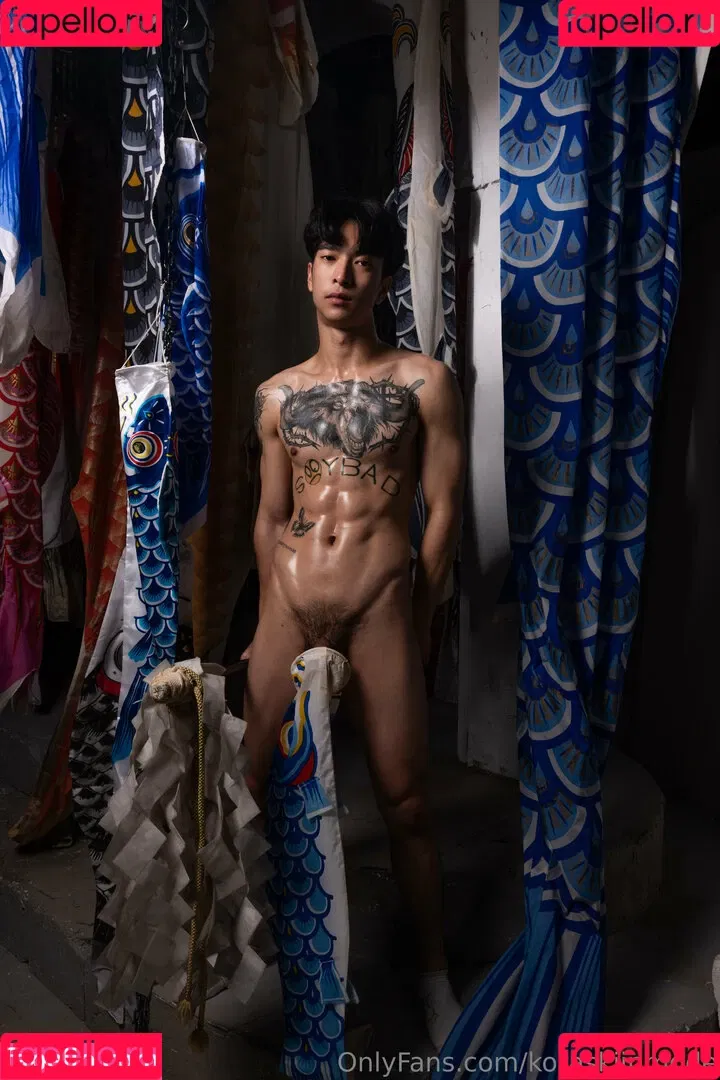 koraskiinmode Onlyfans Photo Gallery 
