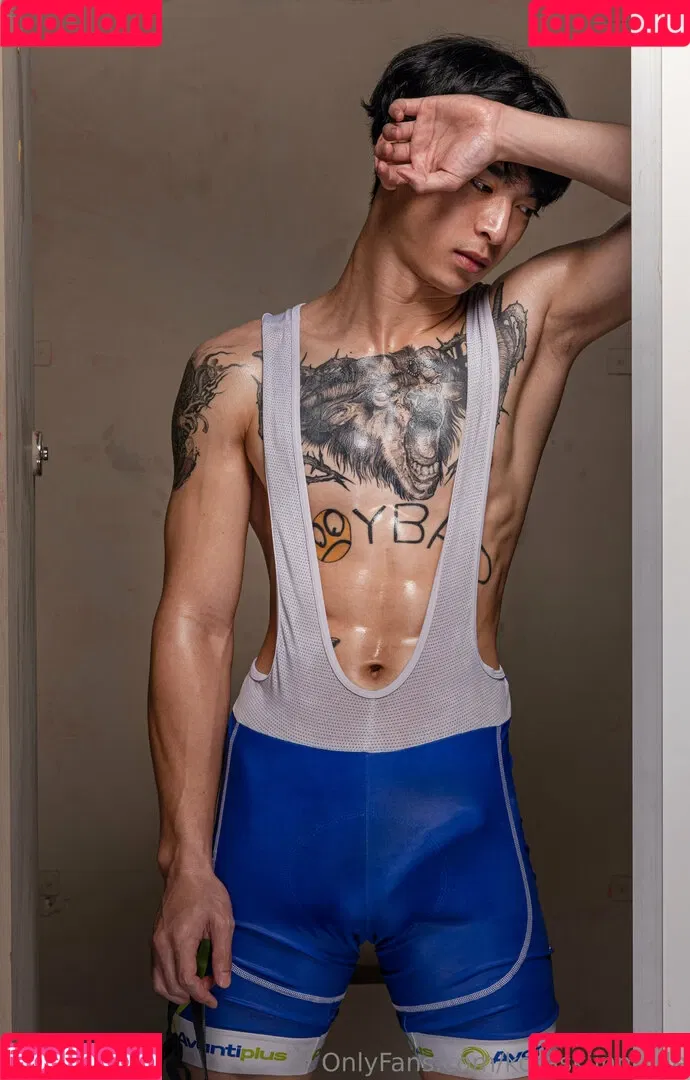 koraskiinmode Onlyfans Photo Gallery 