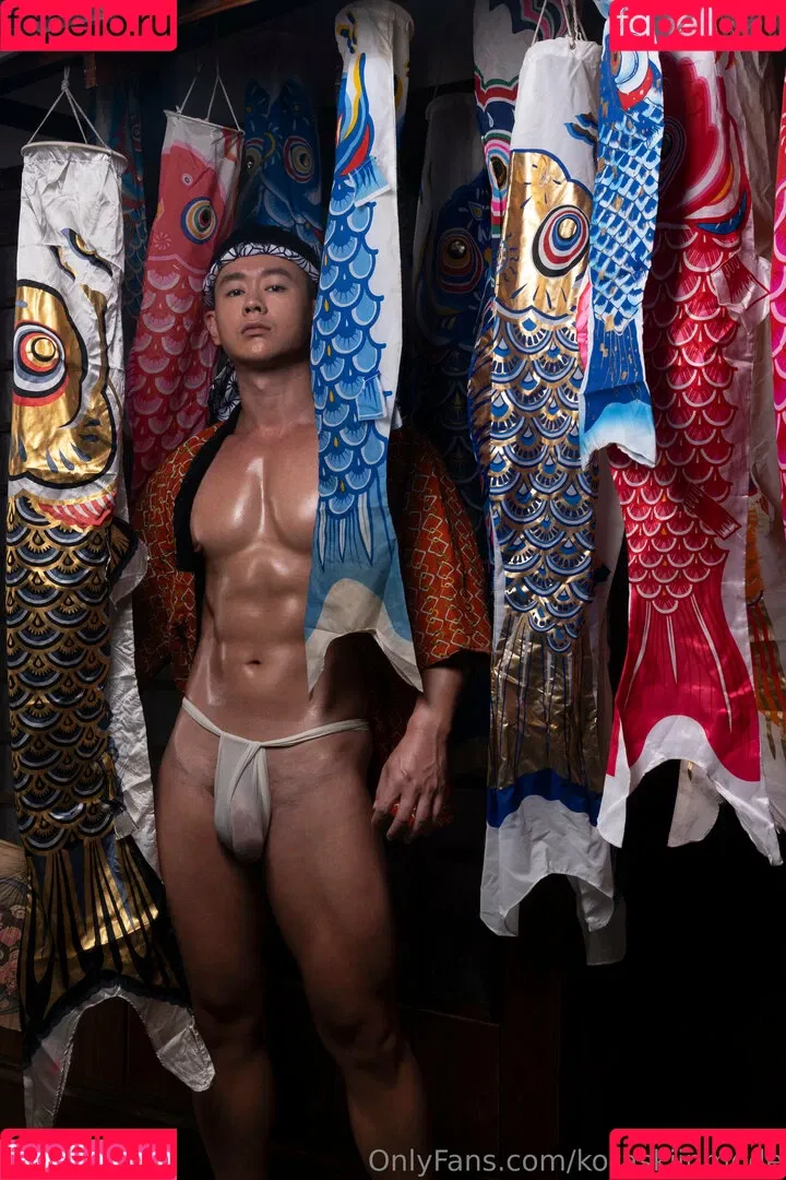 koraskiinmode Onlyfans Photo Gallery 