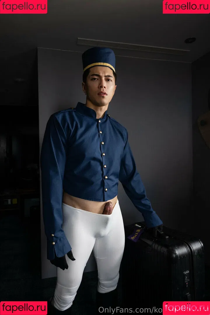 koraskiinmode Onlyfans Photo Gallery 