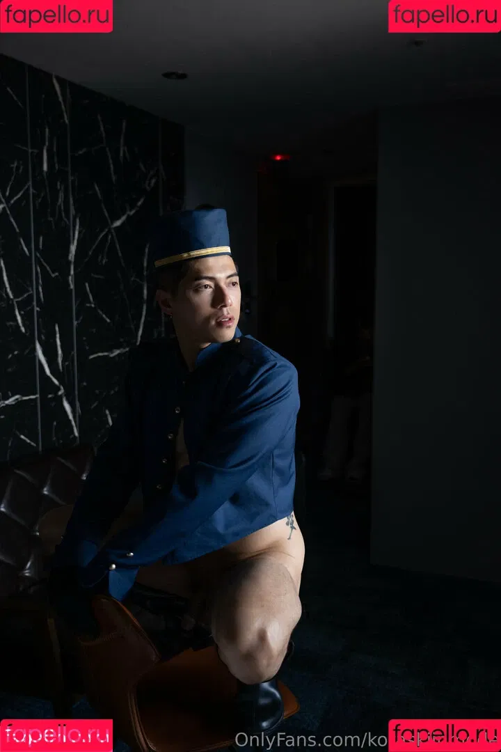 koraskiinmode Onlyfans Photo Gallery 
