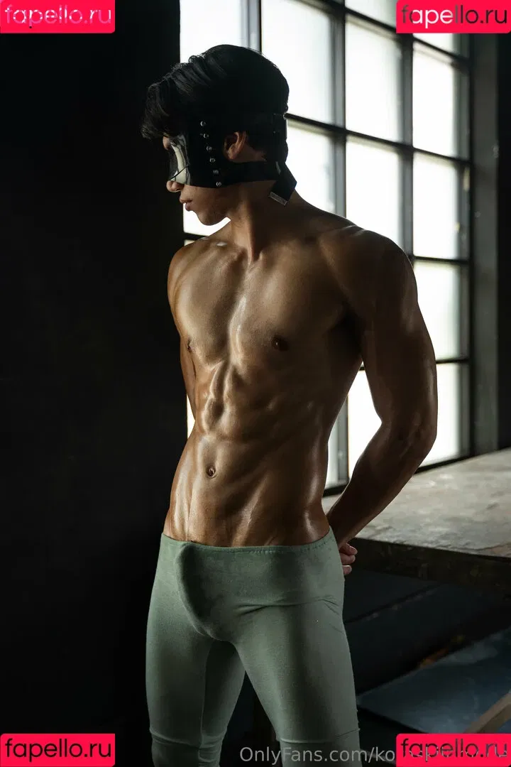 koraskiinmode Onlyfans Photo Gallery 