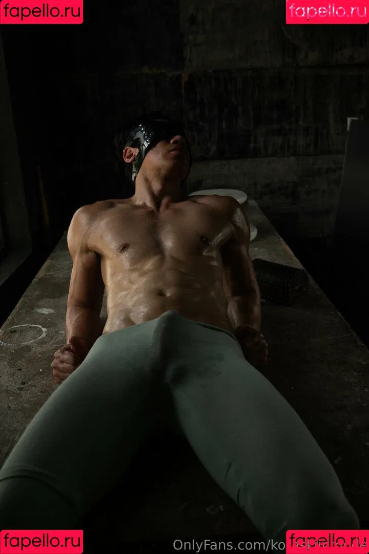 koraskiinmode Onlyfans Photo Gallery 