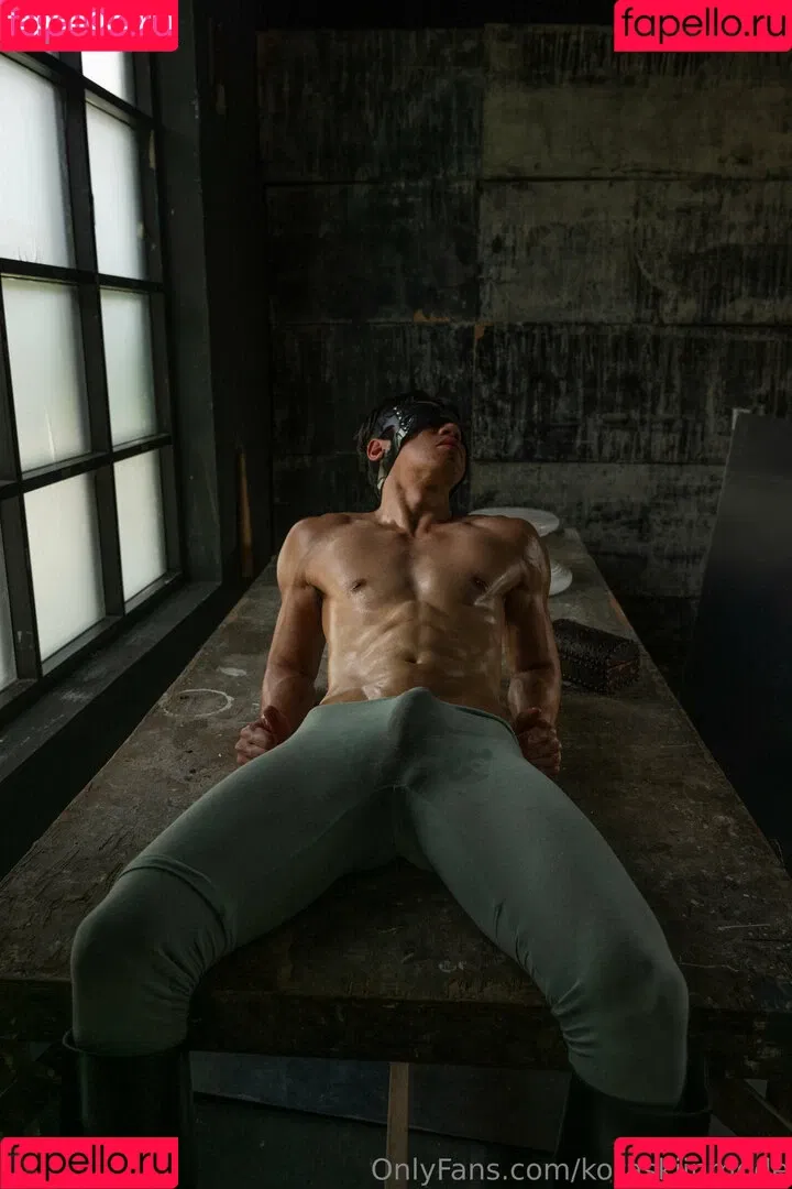 koraskiinmode Onlyfans Photo Gallery 