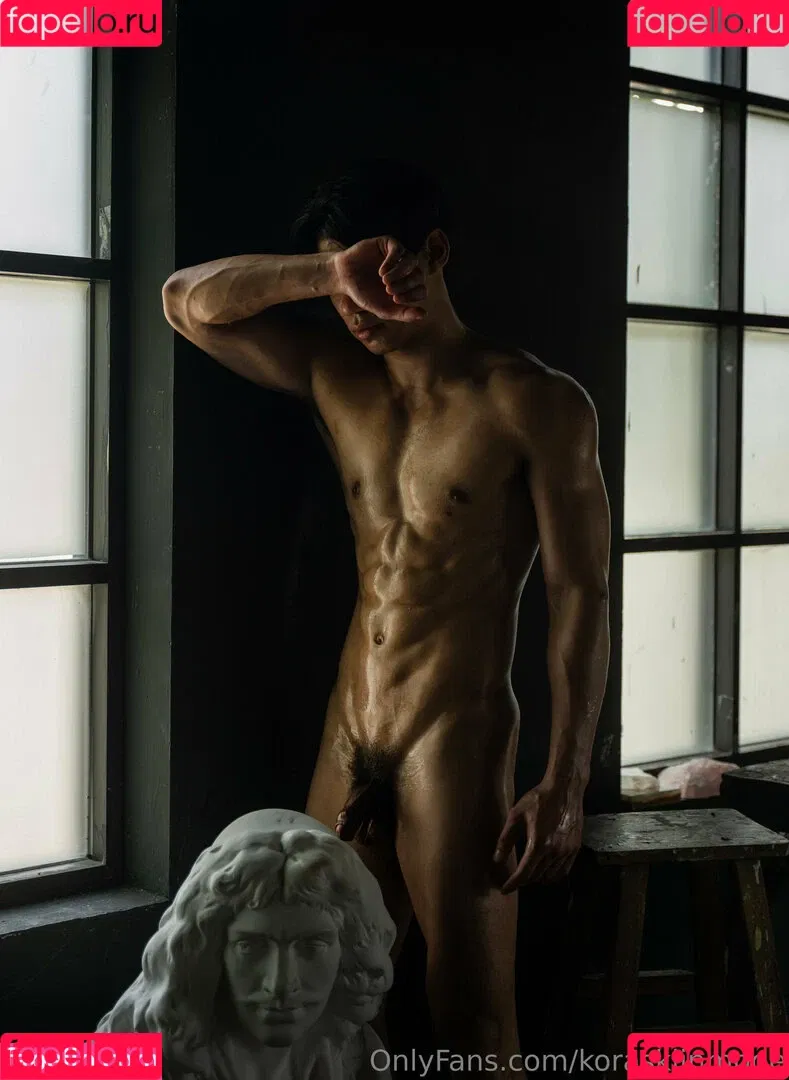 koraskiinmode Onlyfans Photo Gallery 
