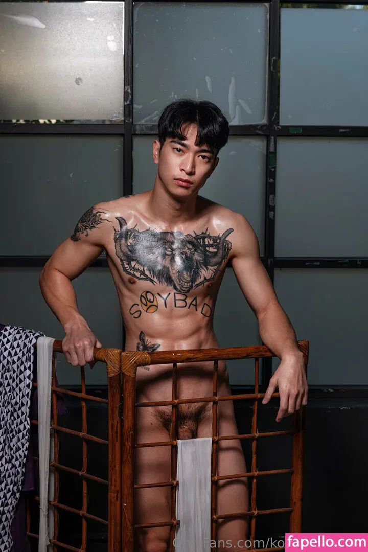 koraskiinmode Onlyfans Photo Gallery 