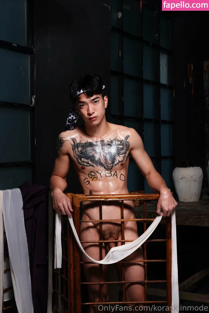 koraskiinmode Onlyfans Photo Gallery 