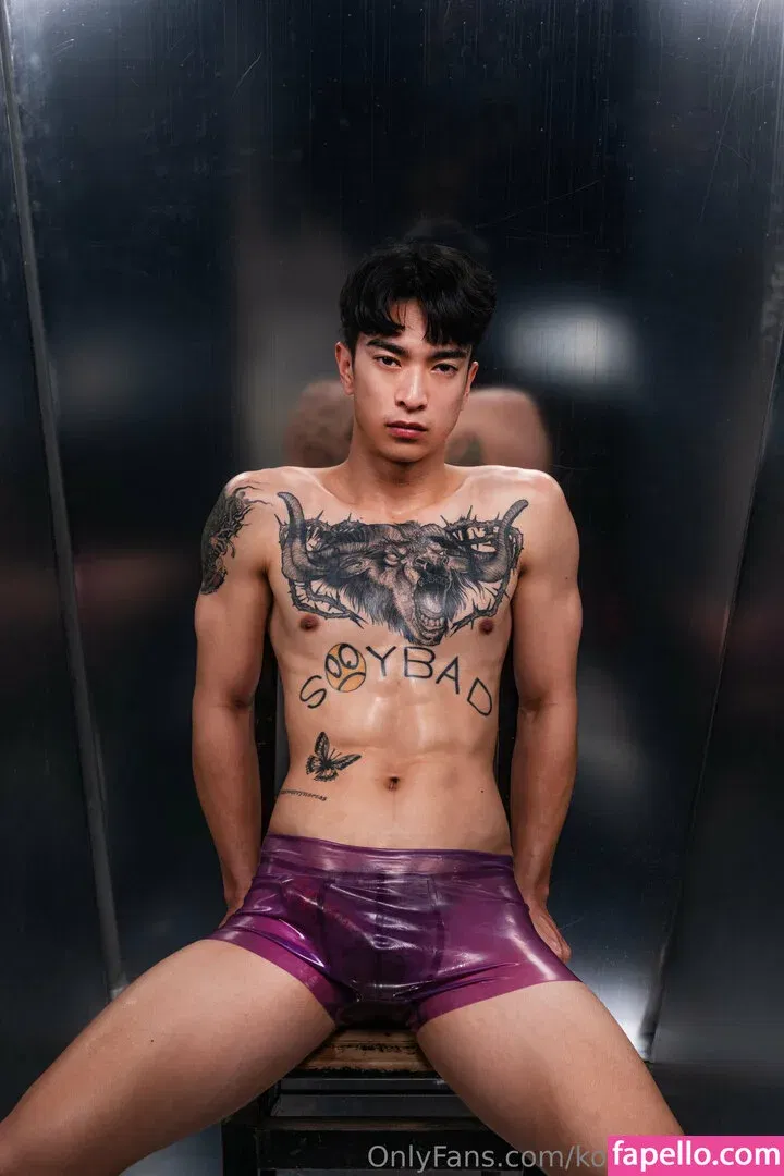 koraskiinmode Onlyfans Photo Gallery 