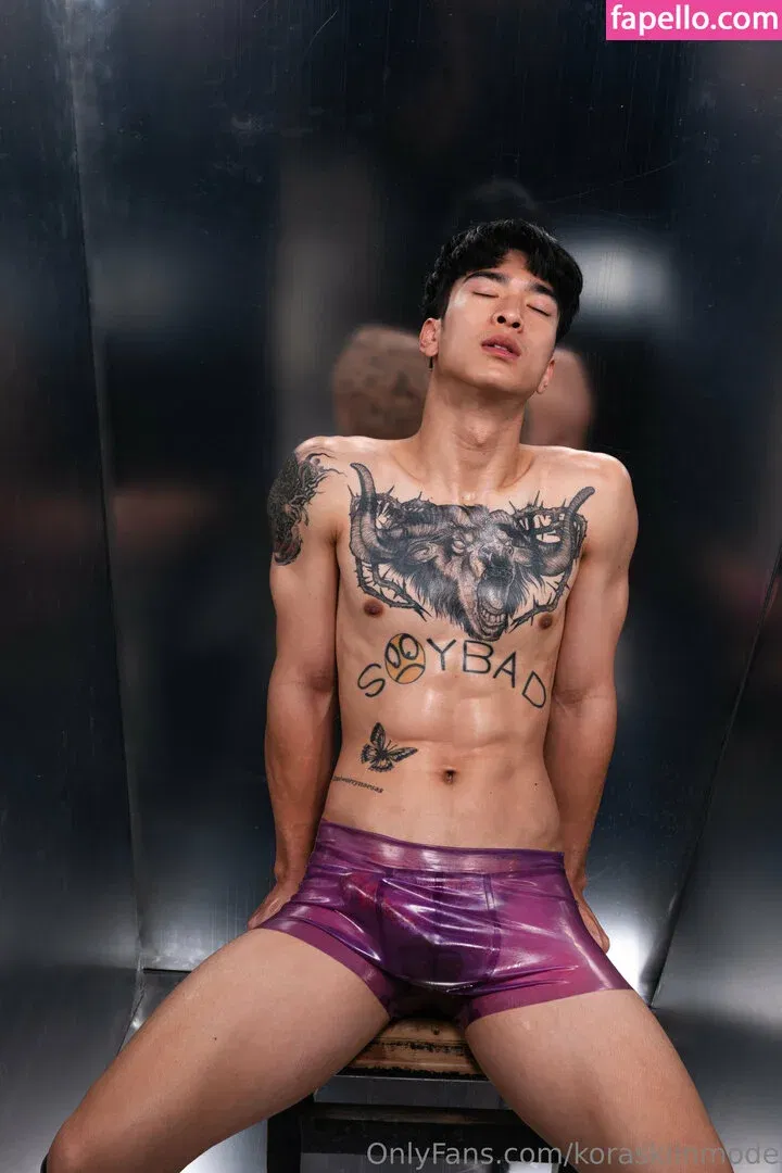 koraskiinmode Onlyfans Photo Gallery 