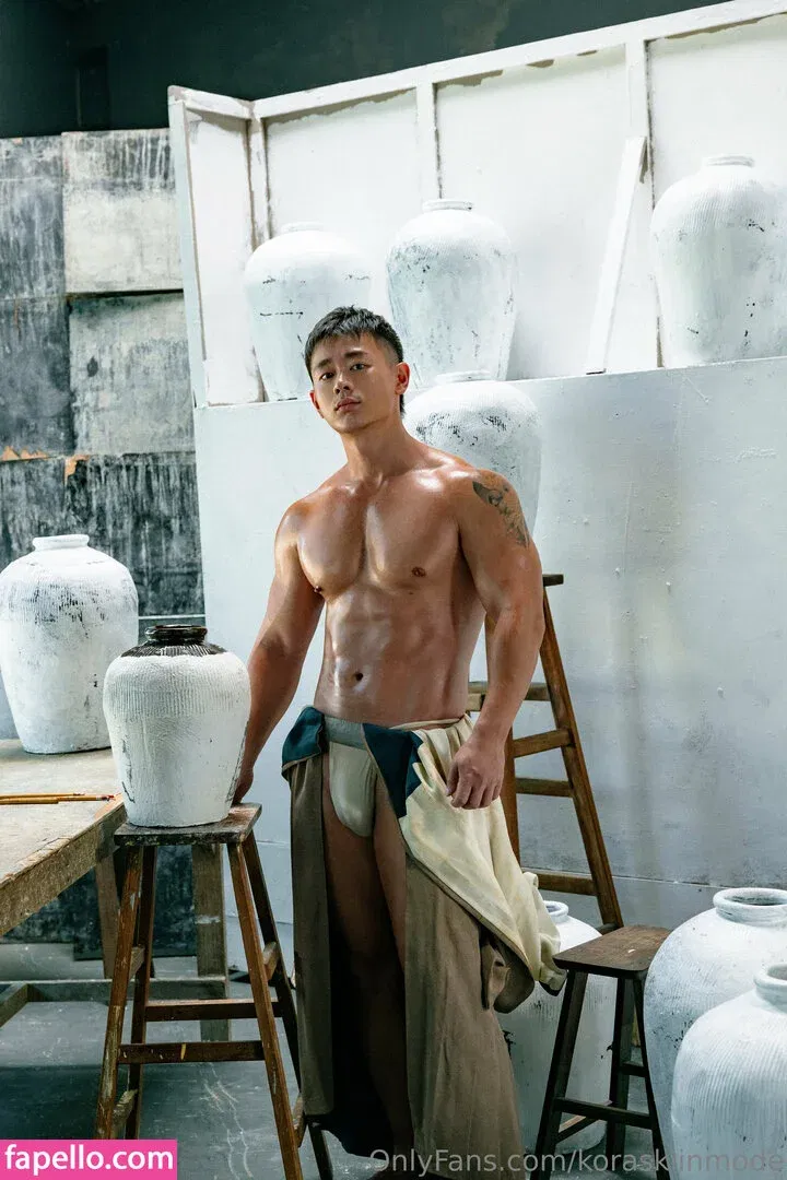 koraskiinmode Onlyfans Photo Gallery 