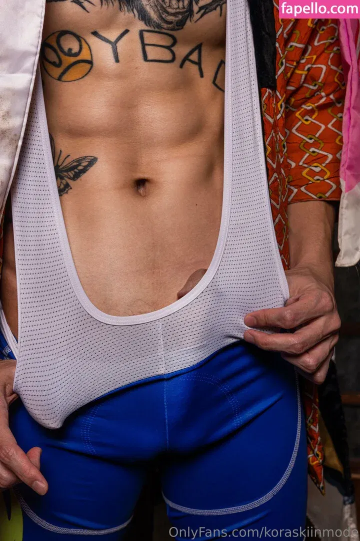 koraskiinmode Onlyfans Photo Gallery 