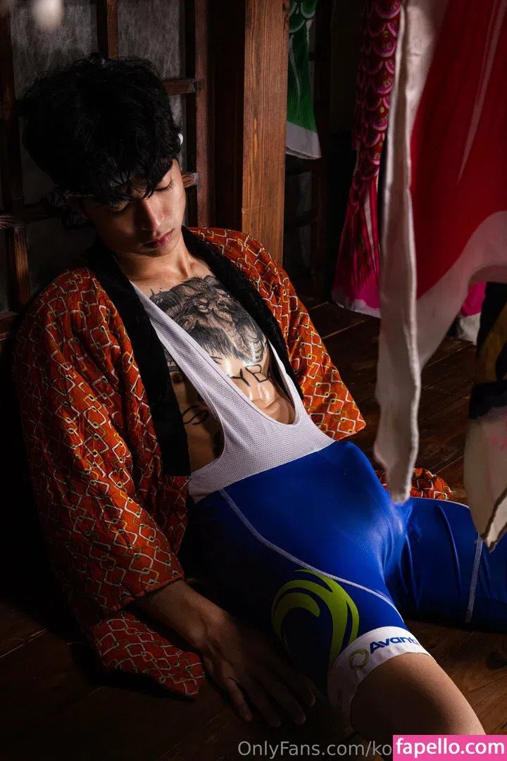 koraskiinmode Onlyfans Photo Gallery 