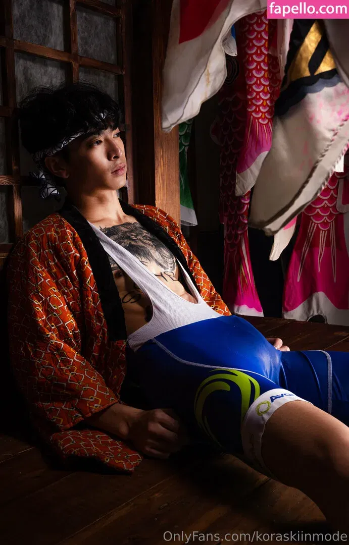 koraskiinmode Onlyfans Photo Gallery 