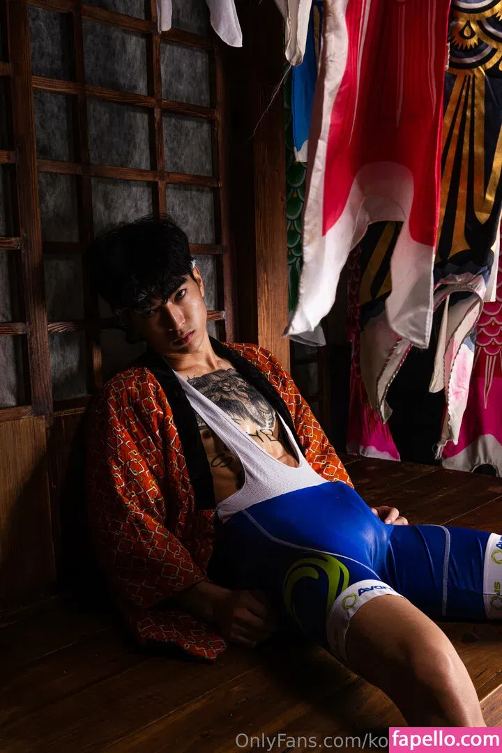 koraskiinmode Onlyfans Photo Gallery 