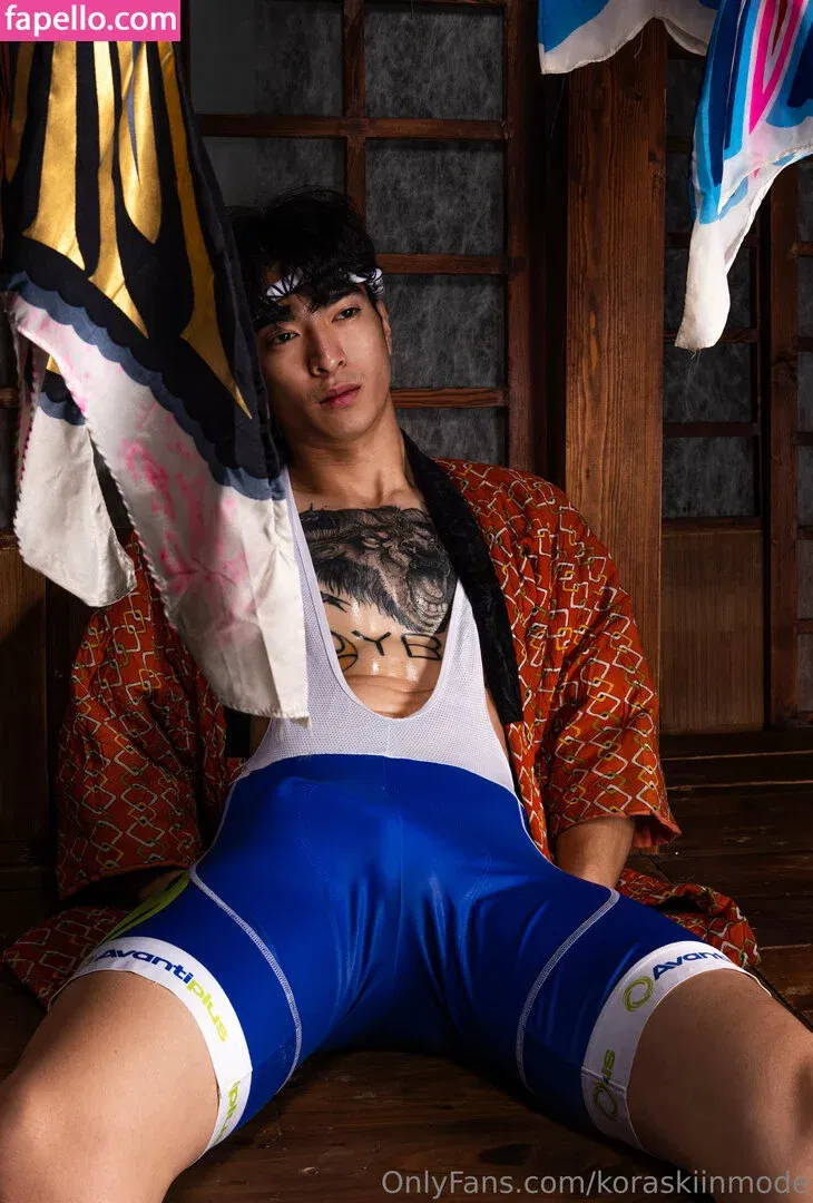 koraskiinmode Onlyfans Photo Gallery 