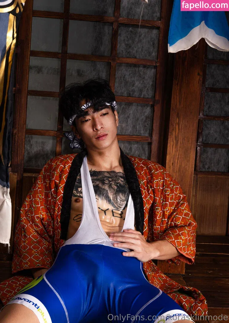 koraskiinmode Onlyfans Photo Gallery 