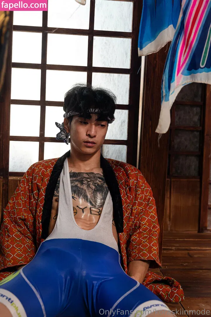 koraskiinmode Onlyfans Photo Gallery 