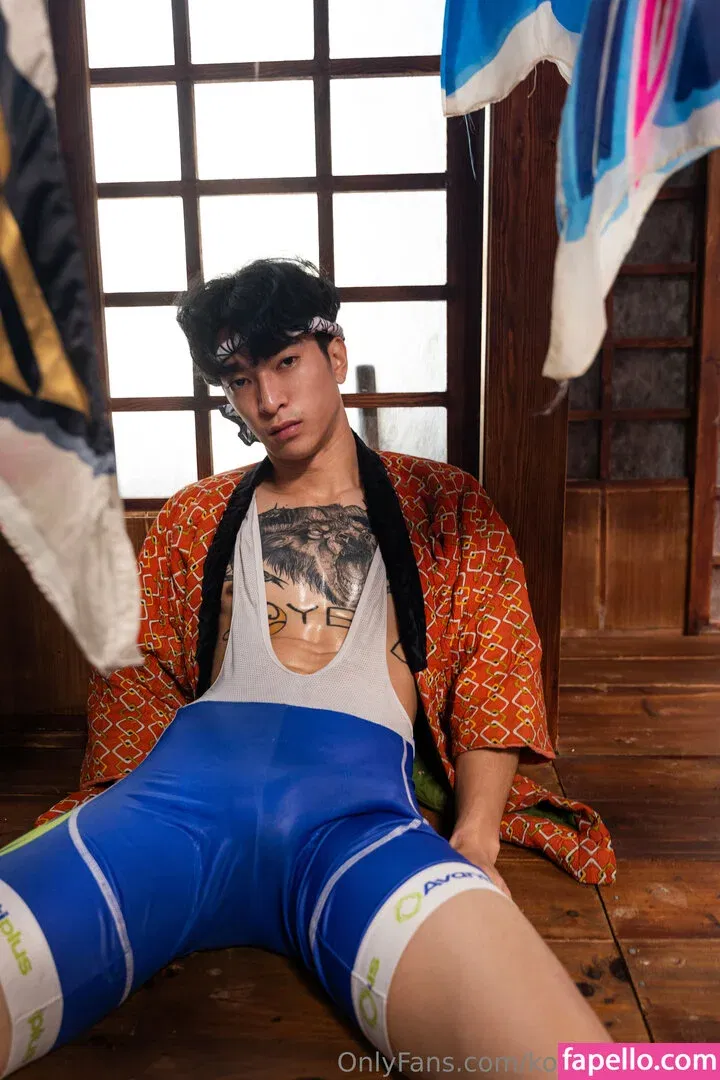 koraskiinmode Onlyfans Photo Gallery 